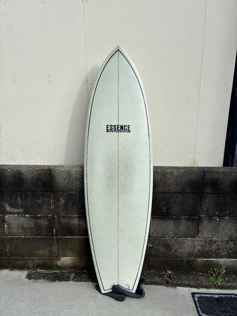 【手渡しのみ 日向市＆延岡市、別府など】ESSENCE ショートボード