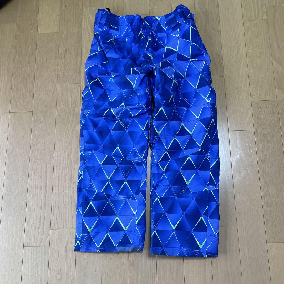 フェニックス　phenix スキーウェア　デモウェア　XL/XXL中古