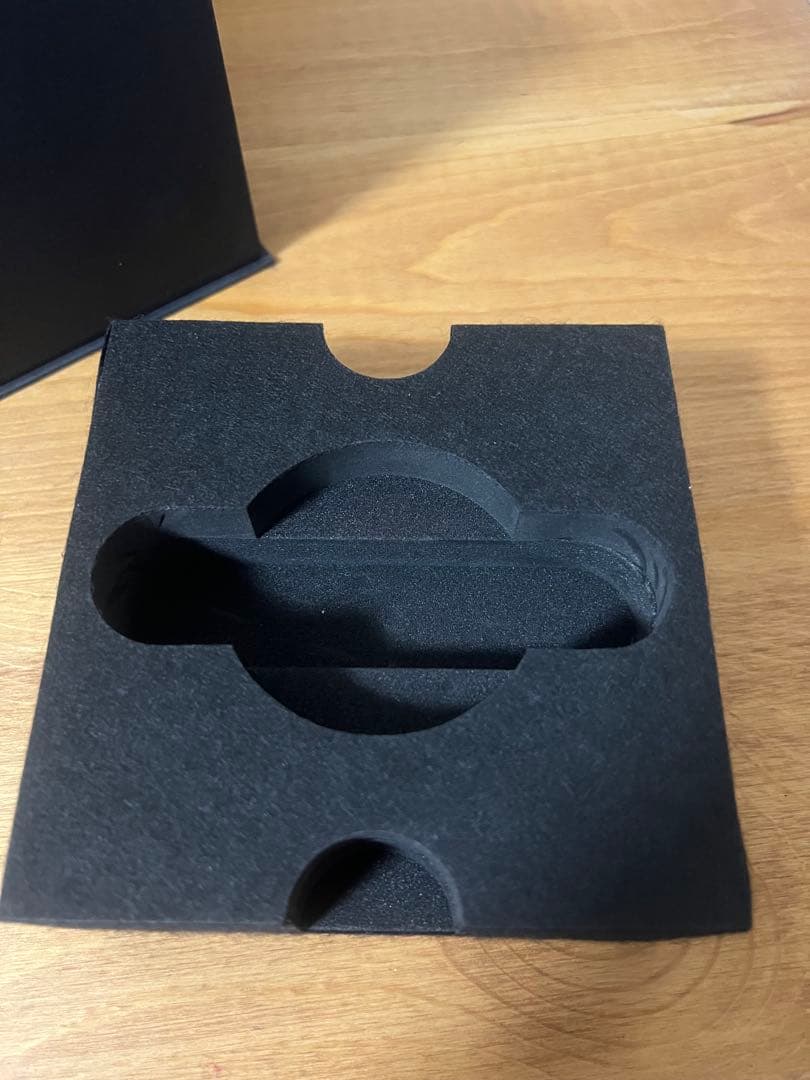 【新品未使用】Ambientec/アンビエンテック クリスタル ガクルクス