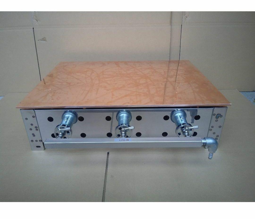 希少な 都市ガス  新品 米粉桜餅 和菓子 どら焼き祭 ホットパンケーキ 13A