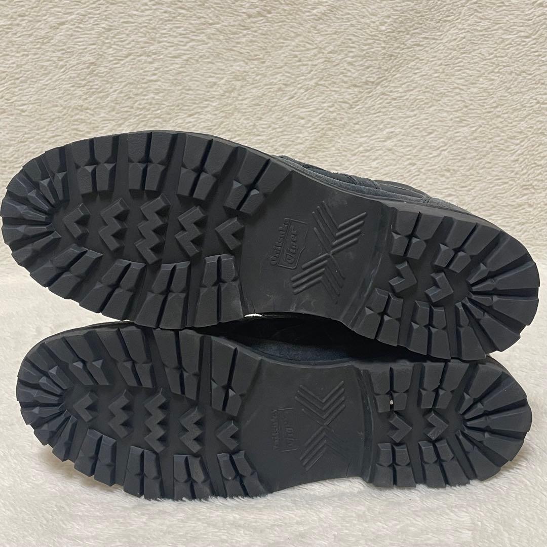 【美品】 オニツカタイガー MEXICO RINKAN メキシコ リンカン　撥水