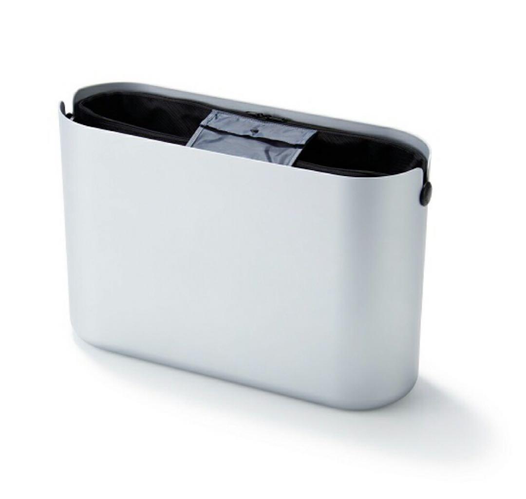 SUGITAACE ケース+ナイロンバッグ＝「バッグインケース」型の宅配ボックス