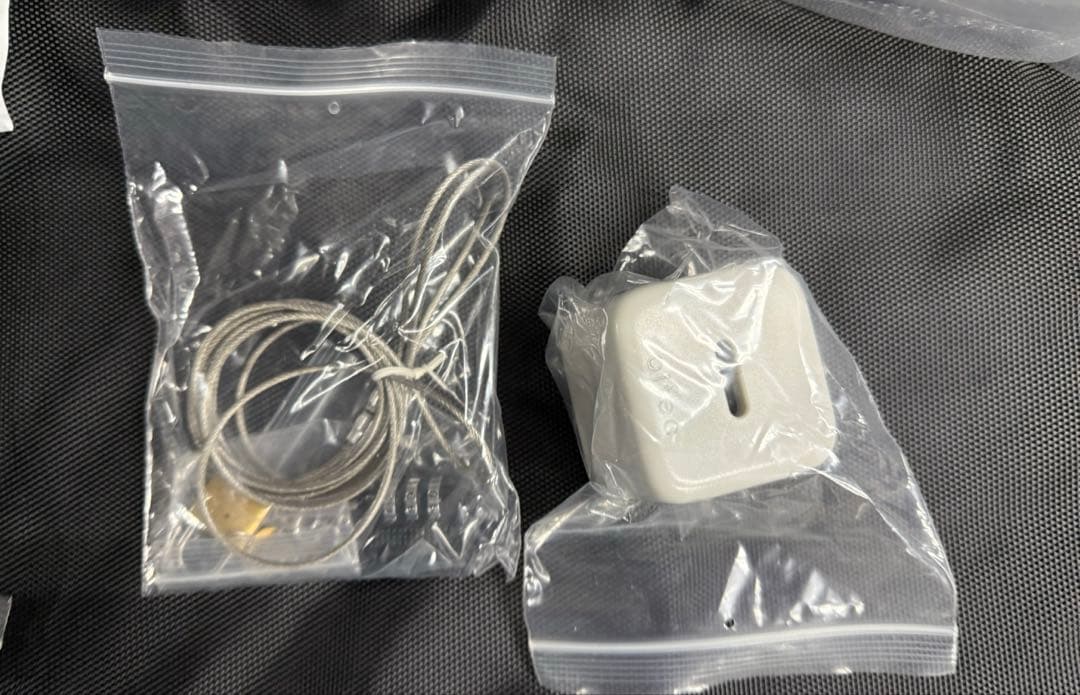 SUGITAACE ケース+ナイロンバッグ＝「バッグインケース」型の宅配ボックス