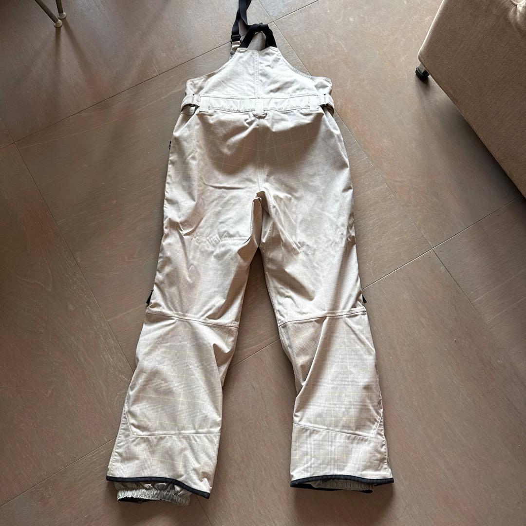 BURTON idiom メンズスキーウェア