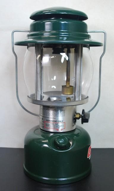 Coleman KEROSENE　9/2008【コールマン】7272364