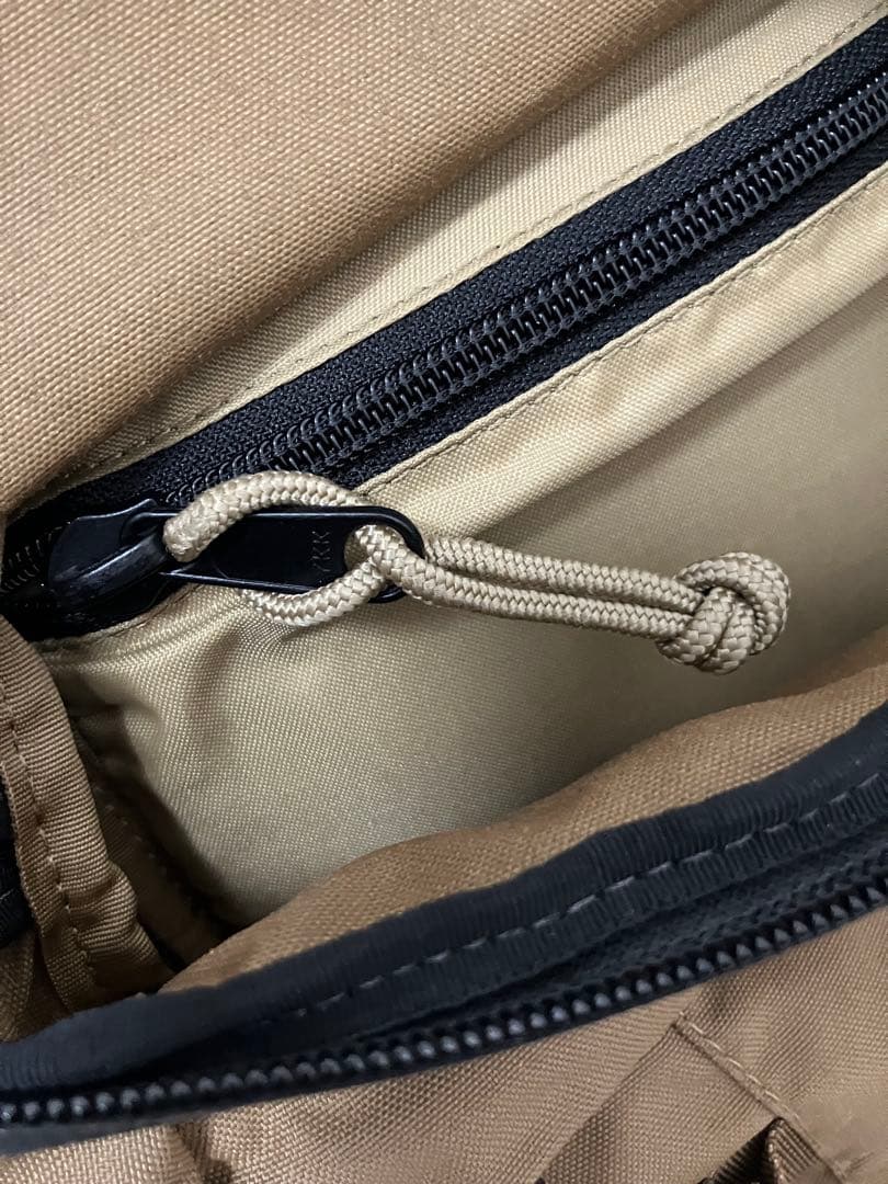 ミステリーランチ ヒップモンキー USA コヨーテ