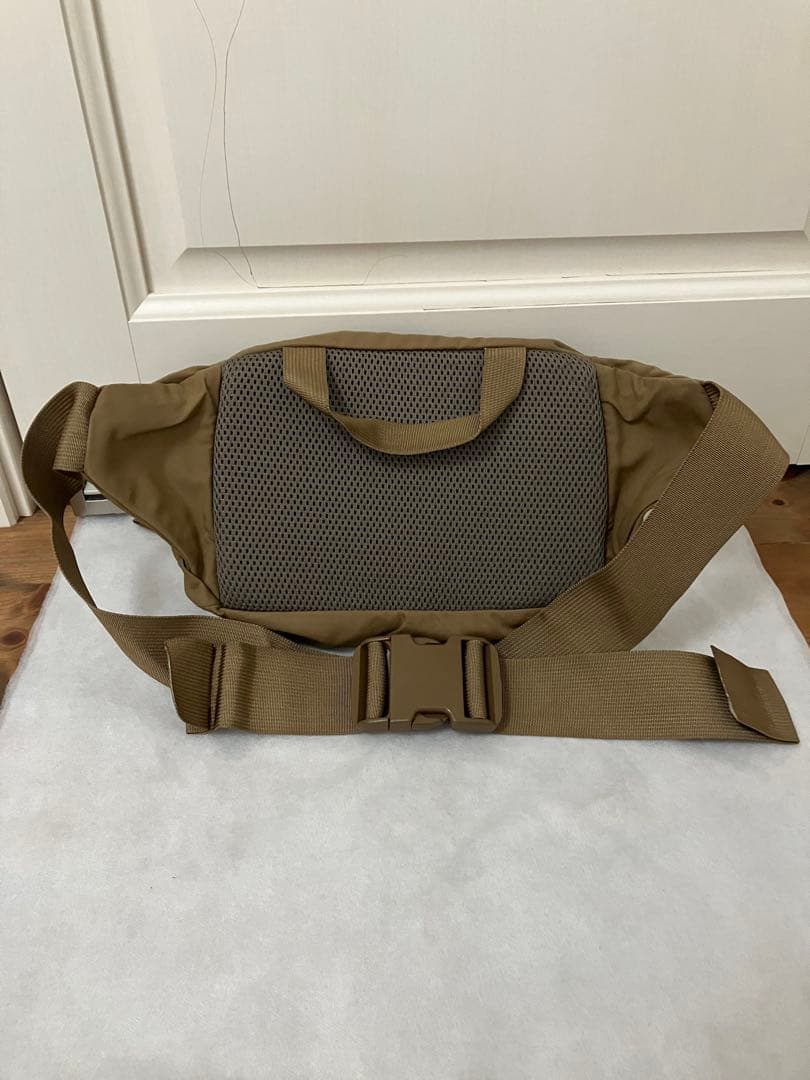 ミステリーランチ ヒップモンキー USA コヨーテ