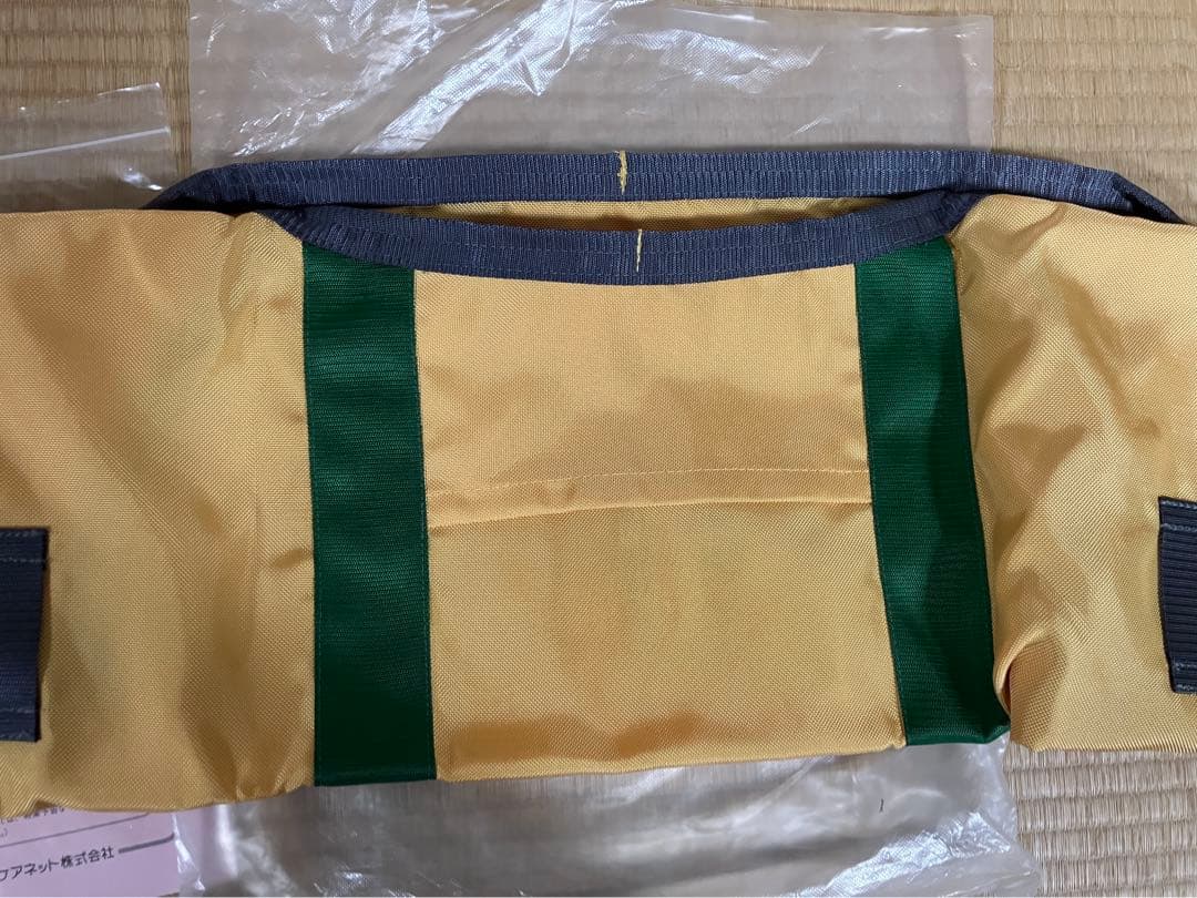 介護用リフト　吊り具 グルドマン　スリングシート ベーシック