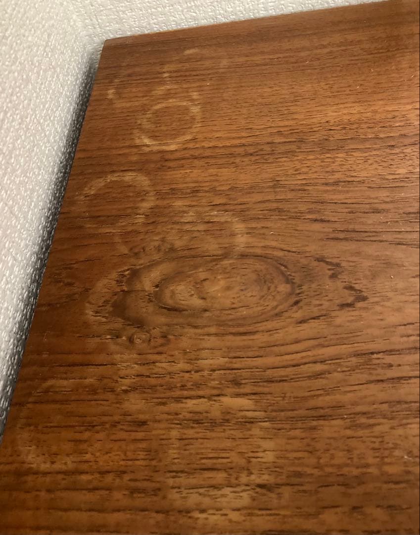 北欧　デンマーク　6段　ヴィンテージ　シェルフ