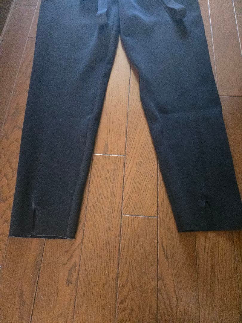 COCOON LINE KNIT ALL IN ONE　クラネ　clane