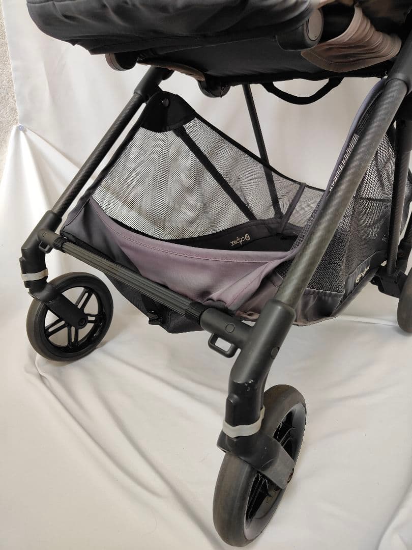 Cybex Melio Carbon 2022サイベックス メリオカーボン