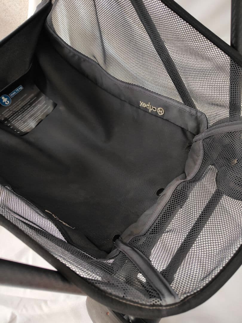 Cybex Melio Carbon 2022サイベックス メリオカーボン