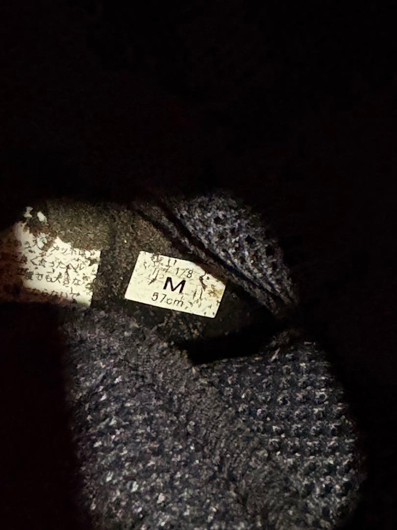 SHOEI j-force3 ルブラ ジェットヘルメット M ショウエイ