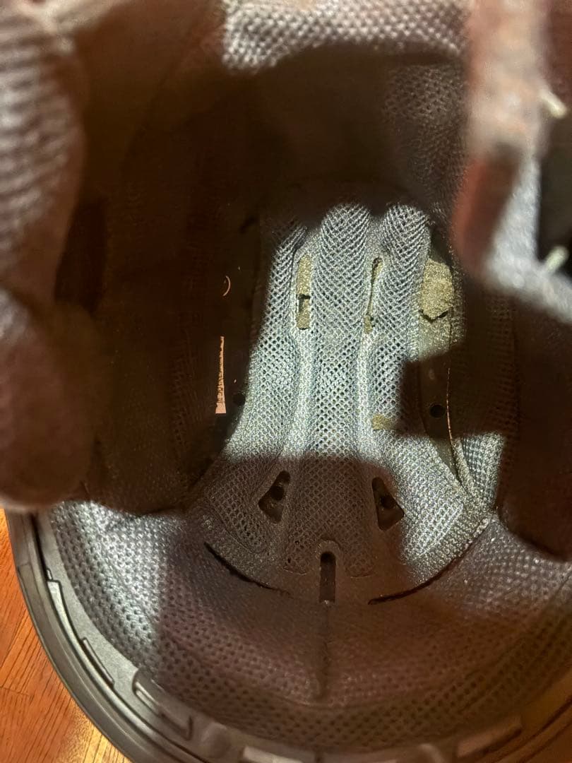 SHOEI j-force3 ルブラ ジェットヘルメット M ショウエイ