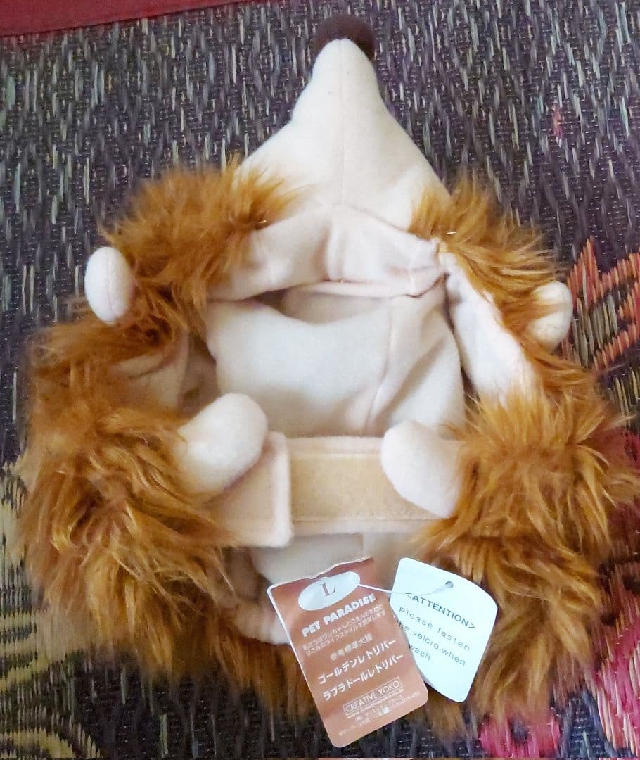 犬用 服、帽子、本 セット