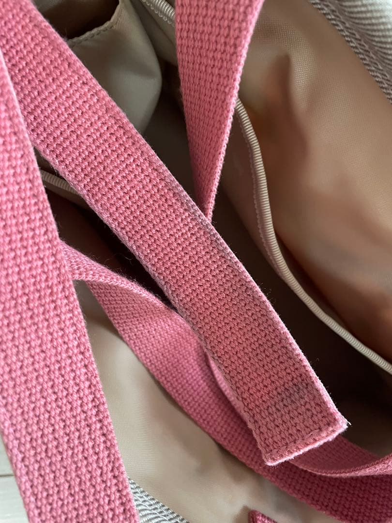 FEIRER フェイラー　ベビーカーポーチ