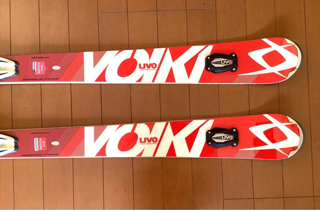 Volkl GD PLATINUM 175cm 超メルカリ市　土日限定値下げ