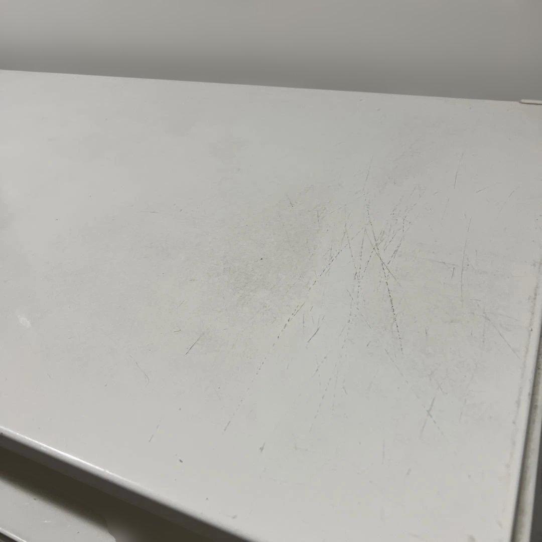 無印良品　スチールユニットシェルフ　高さ120㎝