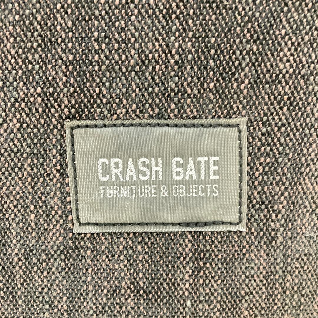 クラッシュゲート CRASH GATE COMFORM カウチソファ　２人掛けG