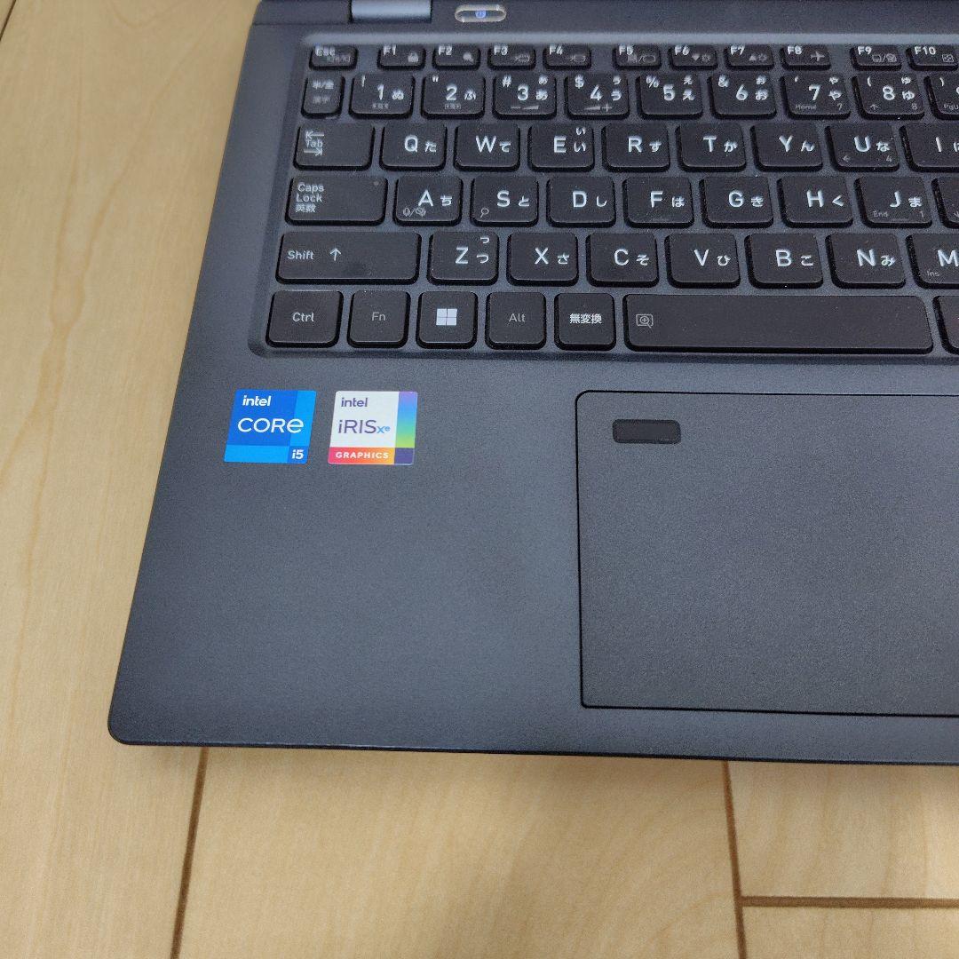 東芝G83/KW12世代i5/16G/SSD256G/Win11office付