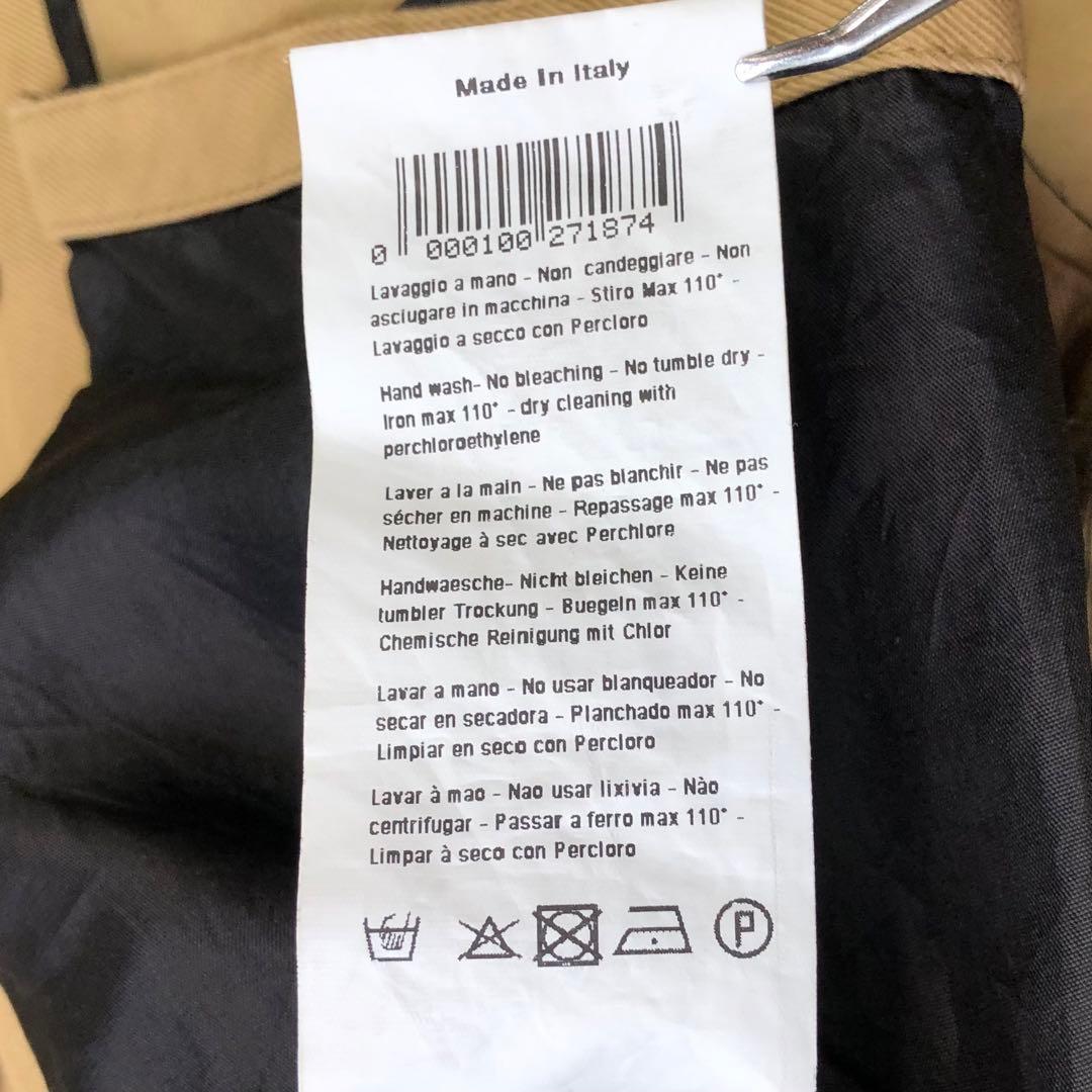 美品⭐アレグリ トレンチコート XLサイズ VINTAGE TWILL 4295