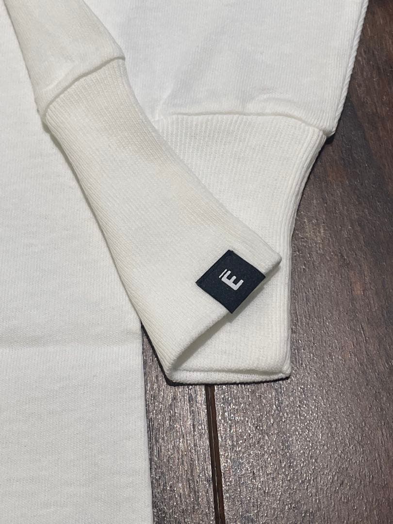 ennoy エンノイ タートルネック 初期 Lサイズ