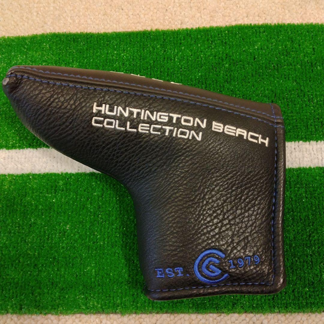 クリーブランド　ハンティントンビーチコレクション #１ ３４インチ