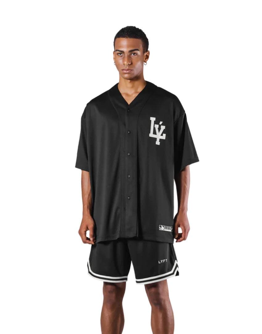 LYFT トレーニングウェア