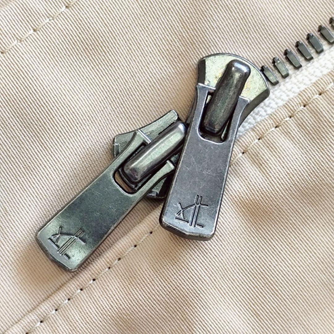 2023年 Theory luxe ロング フード モッズ コート ベージュ