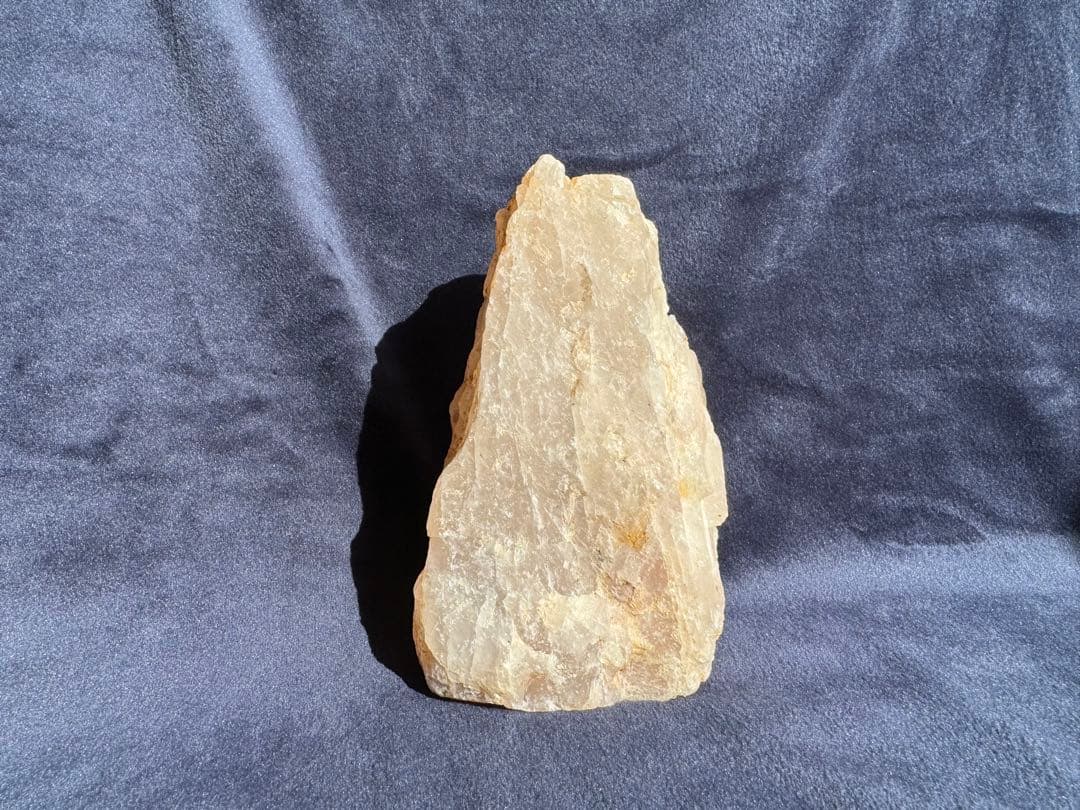 超希少　ピンクペタライト　特大原石