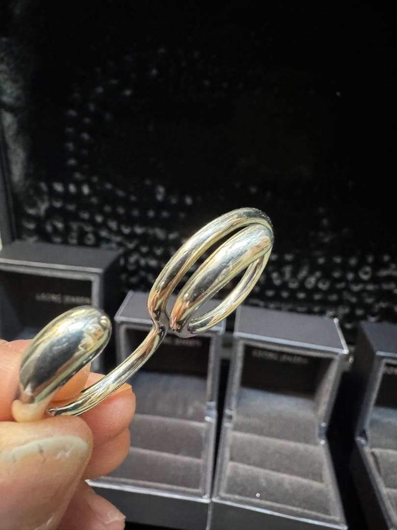 ジョージジェンセン　マーシー