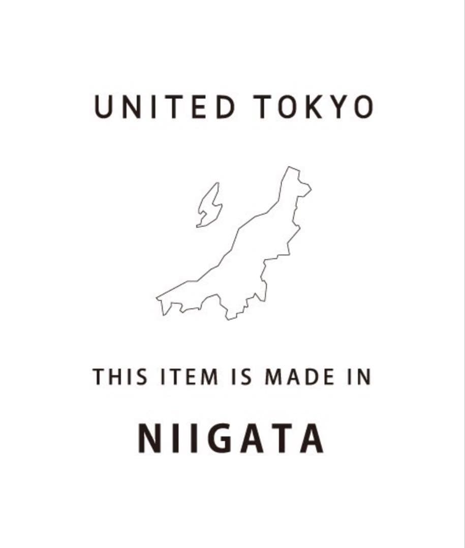 【専用】UNITED TOKYO カーディガン レイヤードWカーデトップス