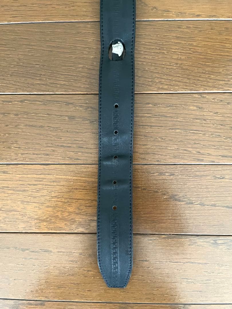 ジャンニ・ヴェルサーチ メデューサ ベルト