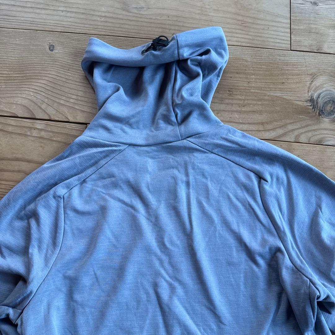 オンon ランニング長袖トップス　ウィメンズXS