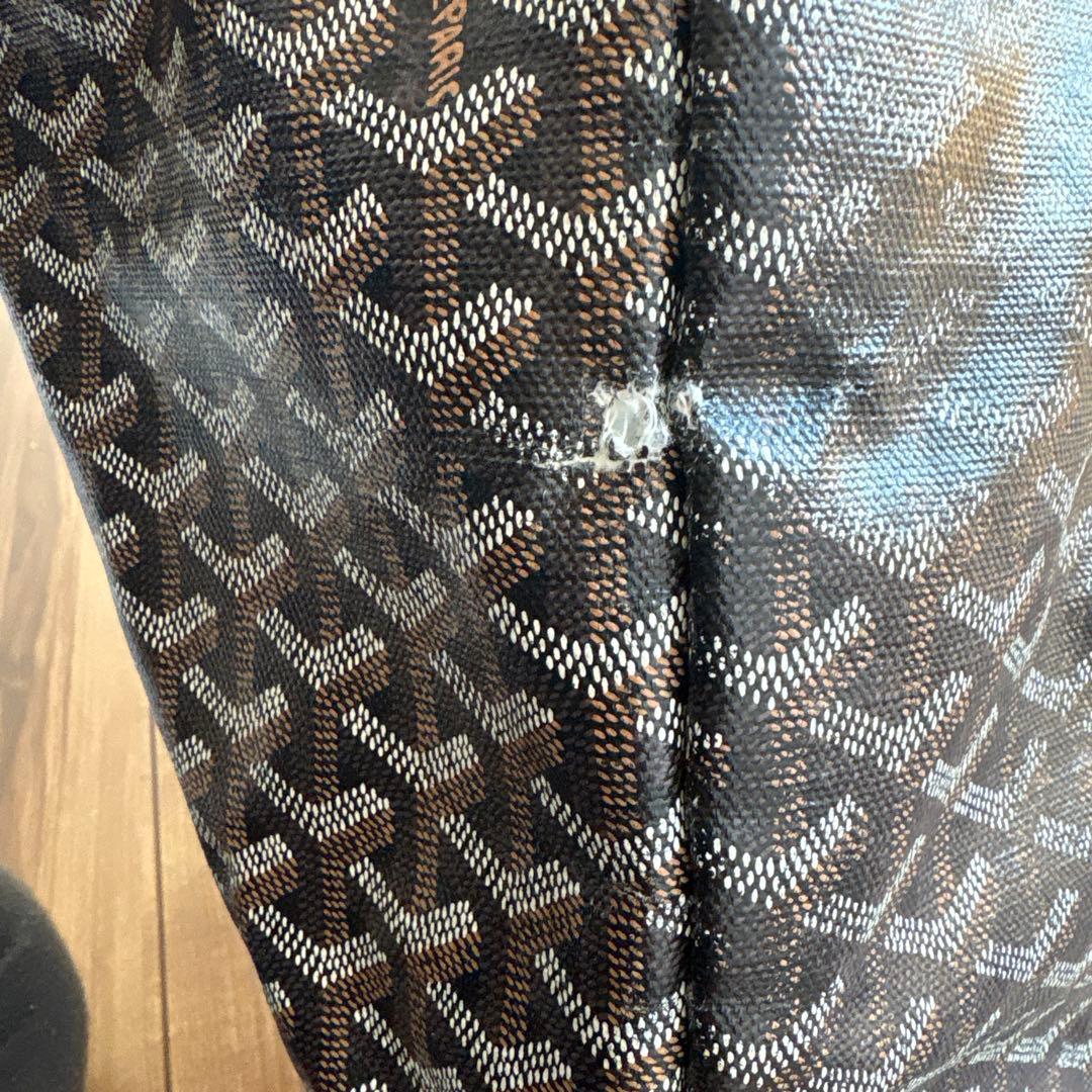 ゴヤール　サンルイ　GM