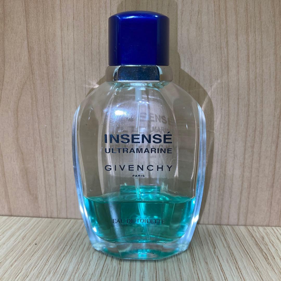 ▲ブルガリ/フェラガモ/バーバリー/ジバンシー…等　メンズ香水まとめ売り