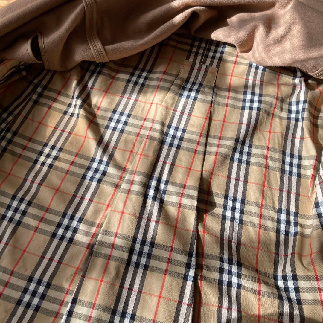 ジャケット・アウター vintage Burberrys rinner trench coat ec