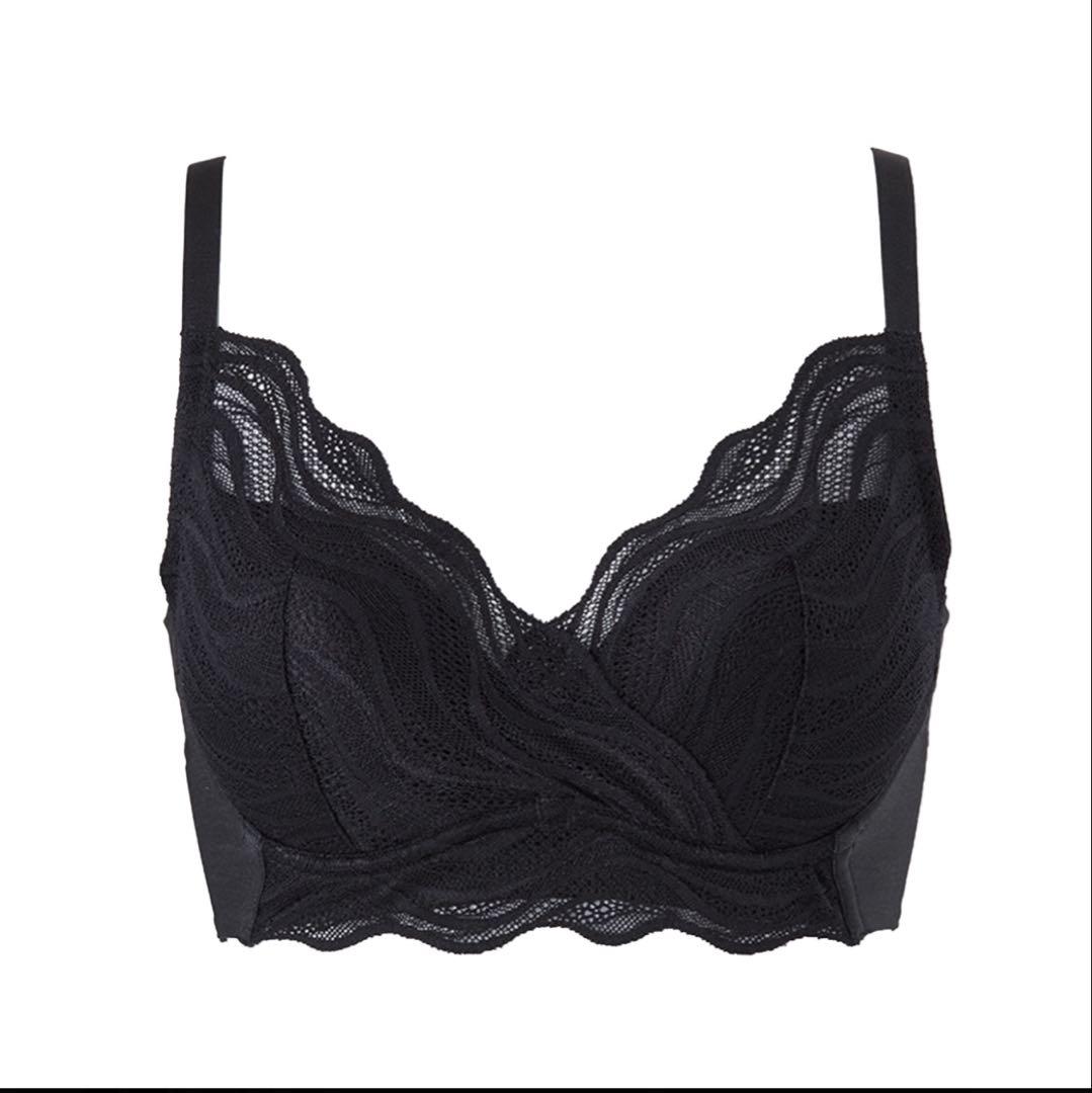 【新品未使用】ビーフィット Befit すらっとシェイプブラEF80