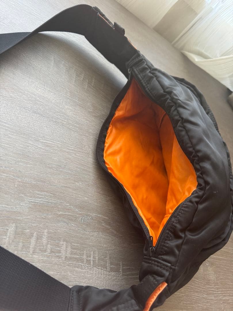 ポーター タンカー ウエストバッグ L ／ポーター（PORTER） 吉田カバン