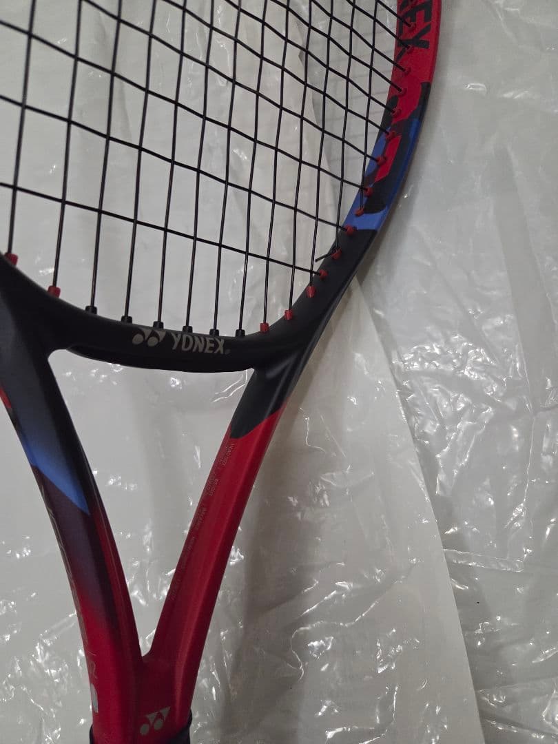 ヨネックス　ブイコア102 G2