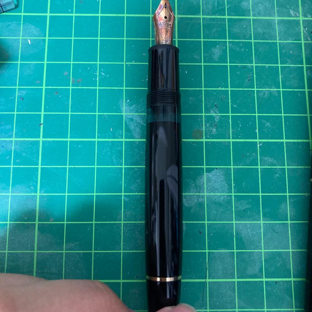 Mont Blanc モンブラン 万年筆 No.146 シャーペンセット