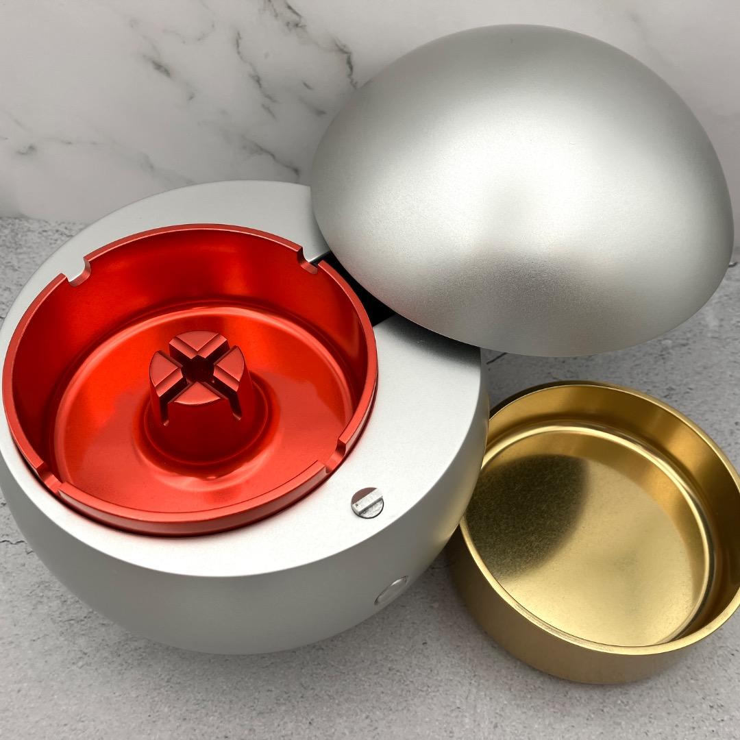 世界３個 超希少 灰球 UNIVESAL 当選販売品 未使用 幻のシリアルNo