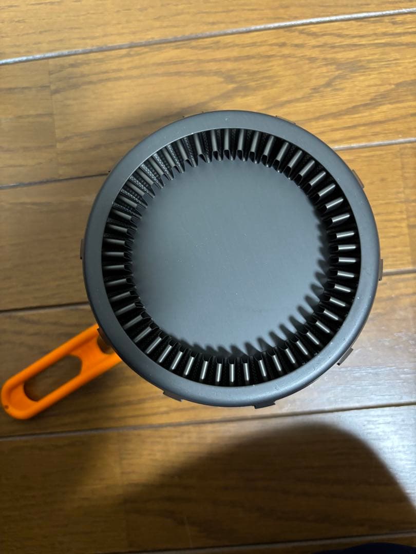 モンベル ジェットボイル　スタッシュ