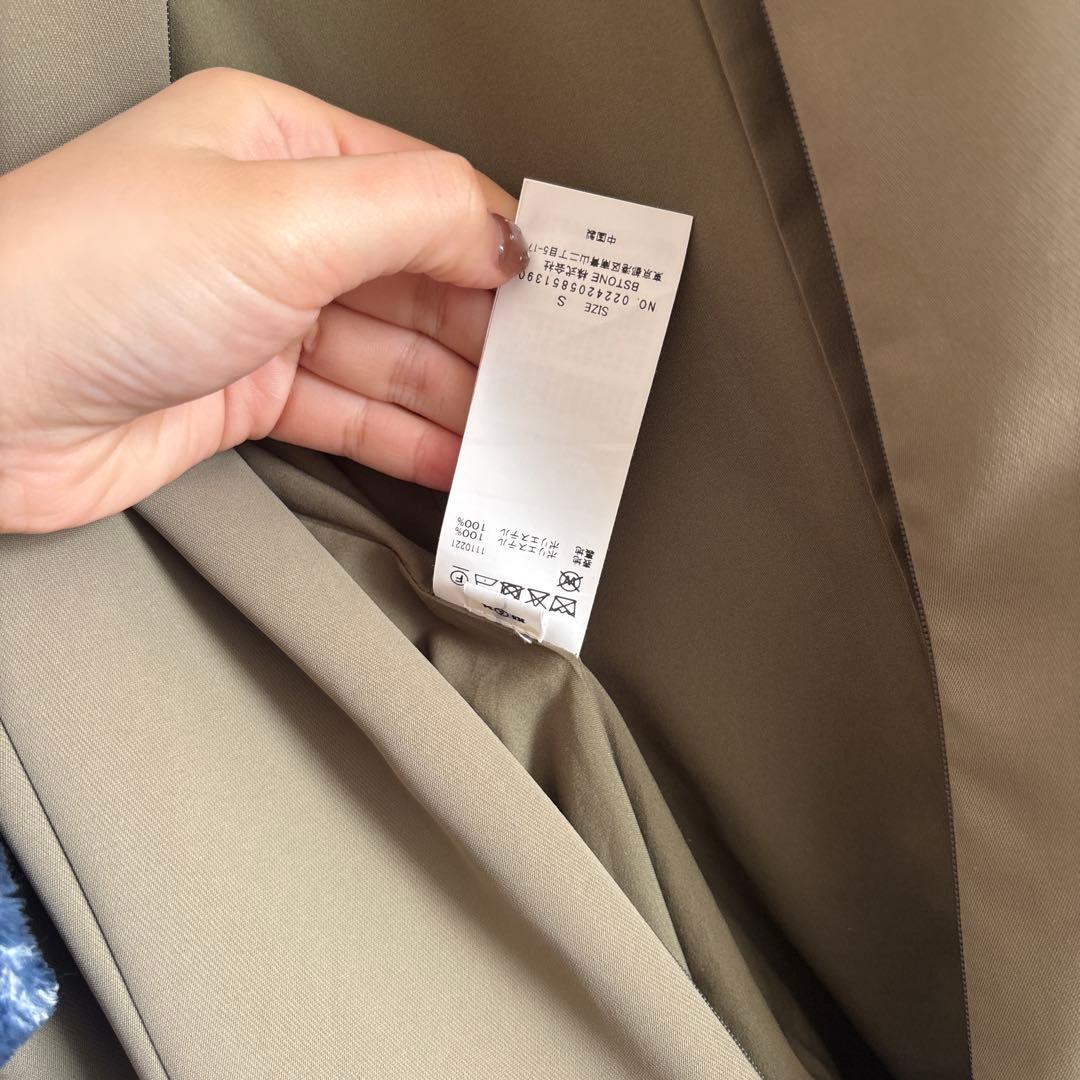 最終値下げ Ameri LADY LIKE PUFF SHORT ROMPERS