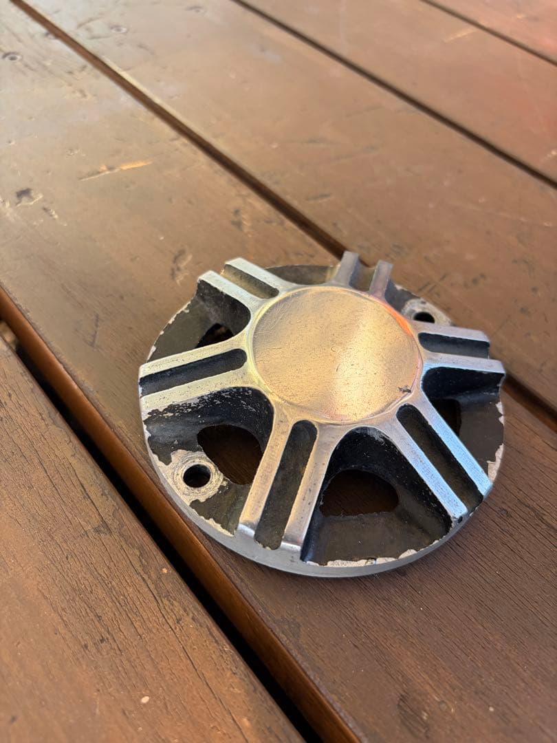 スティルマンエンドキャップシボレーインパラベルエアハイドロローライダーアメ車og