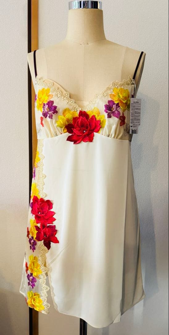 希少★サルート［ライオンキング] スリップ L-80 CR STJ230