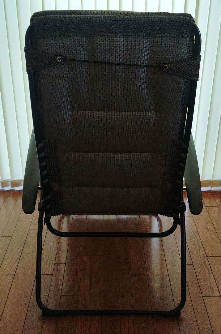 lafuma ラフマモビリエ リクライニングチェア