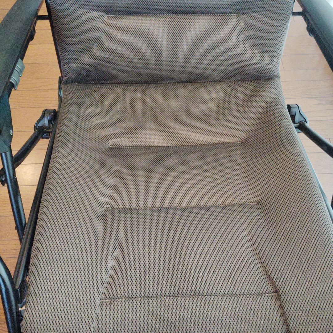 lafuma ラフマモビリエ リクライニングチェア