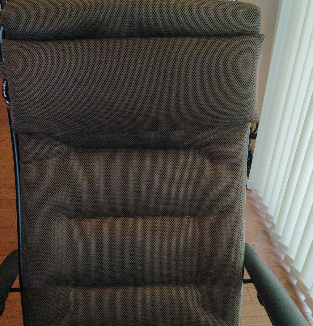 lafuma ラフマモビリエ リクライニングチェア