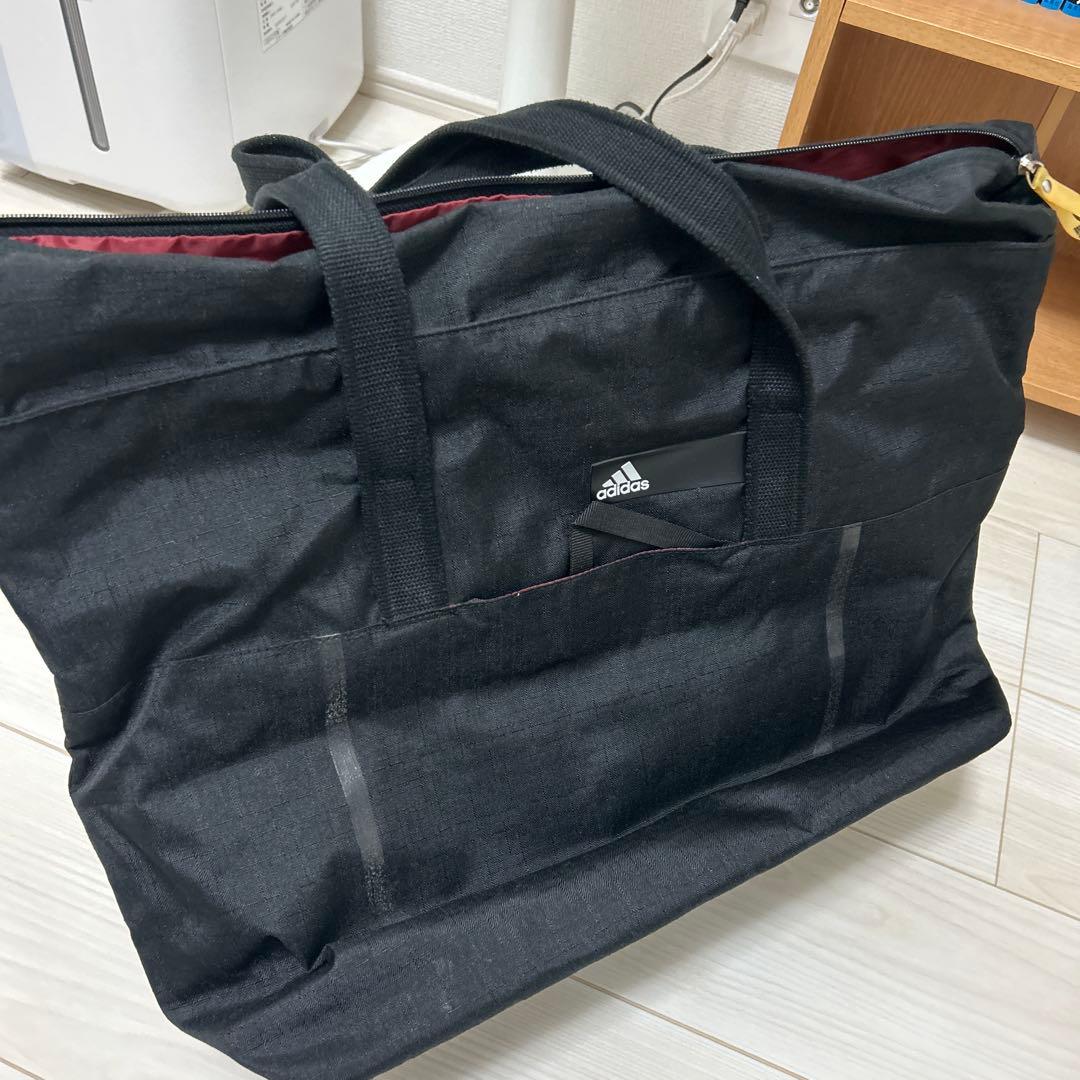 オールウェーブ ウィッグ 美容師国家試験フルセット（ボストンバック付き）